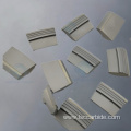 Tungsten Carbide Centrifuge Tiles